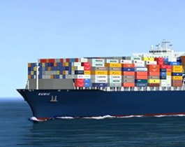 Giao nhận, vận chuyển hàng xá, hàng rời