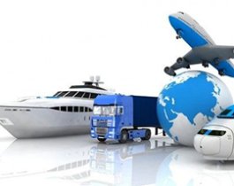 Vận tải đa phương thức